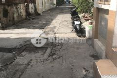 Hàng hiếm chưa qua đầu tư, hẻm xe tải thông, thoại ngọc hầu, tân phú, kết cấu 3 tầng, diện tích sàn