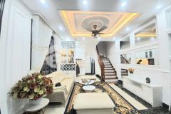 Nhà lô góc cự lộc, 40m2, mặt tiền 5m, chỉ 5.8 tỷ, 6 tầng mới cứng.