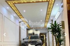 Ô tô vào nhà, phố khương hạ, 48m2, mt 4m, thang máy, nhỉnh 7 tỷ, 0925088355