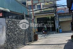 Hàng đẹp giá mềm 5x14, công nhận đủ 70m2,hẻm xe hơi tân thới nhất quận 12.