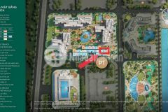 Chính chủ bán pavilion vinhome ocean park giá rẻ