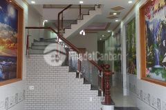 4x17, hẻm xe tải thông trần văn hoàng, tân bình, 7.5 tỷ