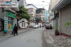 Chả gì bằng nhà mặt phố, bố làm to 35m22t mặt phố 2.7 tỷ