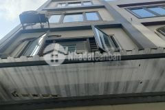 Bán nhà nguyễn khang, nhà đẹp, kinh doanh, 37m2 x 5 tầng, giá 4.2 tỷ