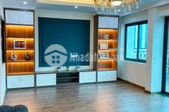 Bán nhà ngọc thụy ngõ ô tô tránh tiện ích vip 55m2 chốt