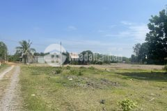 Đất thổ cư f0 châu thành,tây ninh giá 390 triệu