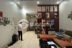 Bán nhà liền kề 61m2 ngõ 332 phố hoàng công chất, phú diễn bắc từ liêm.