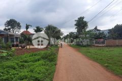 Bán lô đất giá đang tốt nhất khu vực xã cuôr đăng cư mgar 930 triệu