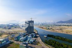Căn hộ mặt tiền sông hà thanh vina2 panorama tp quy nhơn