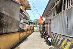 Đất đông hà quảng trị kiệt nguyễn trãi giá chỉ 8xx triệu