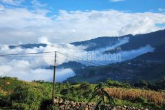 Đất nền sapa2 mảnh đất săn mây đẹp nhất y tý