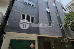 Bán nhà xuân la phân lô, lô góc, gara oto, thang máy, kinh doanh. 65m2x5t giá 15.5 tỷ