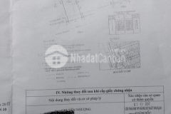 Hẻm 372 cách mạng tháng 8 oto quay đầu mt 5m nhỉnh 11 tỷ tl ở ngay