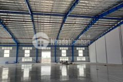 Cho thuê kho xưởng lò lu, trường thạnh, q9. dt xưởng 1280m2, giá 6m2