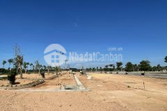 Bán nhanh lô góc khu phố tam quan giá đầu tư 1tỷ xxx