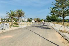 𝐃𝐈𝐀𝐌𝐎𝐍𝐃 𝐂𝐞𝐧𝐭𝐞𝐫 phân khúc đất nền và biệt thự biển đầu tiên tại hoài nhơn, bình định