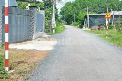 Ra nhanh lô đất châu thành tây ninh giá chỉ 469tr