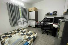 Nhà hẻm 3.5m, 3.8 x 14m, chỉ 5.6 tỷ, phan văn trị, bình thạnh