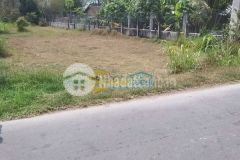 Đất sau chợ bình chánh, đường vào 8m, full thổ giá tốt 1,250tỷ120m2. xem đất 0901 003 760