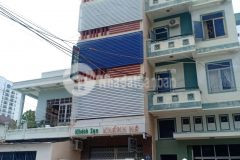 Bán khách sạn gần biển đường củ chi, tttp nha trang chỉ 9 tỷ 5