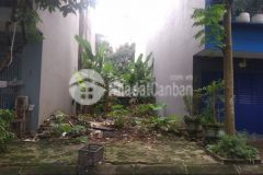 Tôi bán đất dv mỗ lao mặt đường nguyễn khắc hạnh 52m2 chỉ 7.59 tỷ. lh 0989.62.6116