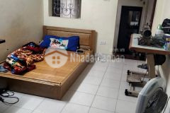 Bán nhà văn chương, đống đa, ngõ thông, 2 mặt thoáng, sổ riêng, 25m2 x 4 tầng, chỉ 2.08 tỷ