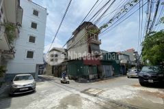 Bán nhà long biên thang máy 2 mặt thoáng vĩnh viễn.