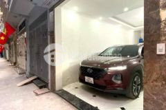 Ô tô vào nhà, phố bùi xương trạch, 56m2, 5 tầng, lô góc, nhỉnh 7 tỷ.
