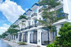 Giá tốt sinh lợi tại kđt an phú ecocity kiến trúc châu âu đầu tiên cần thơ