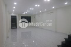 Cho thuê nhà mặt tiền phạm thế hiển, p6, q8 6x16, trệt 2 lầu, sân thượng. giá 35trtháng