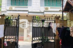 Bán nhà ngõ đường giải phóng, ô tô, phân lô, 80m2, 4 tầng, 10 tỷ, 0972369499.