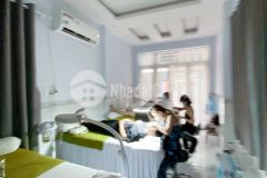 Cần bán nhà mặt phố lê hồng phong, 52m2, 4t, 16tỷ. vị trí đẹp trung tâm vị trí đỉnh cao khách