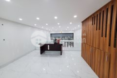 Bán nhà mặt phố thanh bình diện tích 75m 5 tầng mặt tiền 5m gía 11,6 tỷ ô tô tránh vỉa hè rộng kinh doanh đẹp