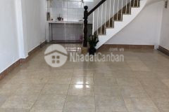 Nhà sát mặt tiền huỳnh khương an p5 gò vấp 34m2 2 tầng.