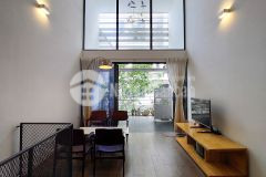 Bán nhà phường 11 diện tích 419 hướng chính nam đường số quận gò vấp