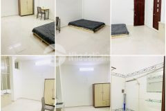 Chính chủ cho thuê chdv 30m2 p.4 tân bình có cửa sổ chỉ 4 triệu 5.