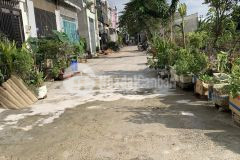 Chủ gấp nhà c4 thạnh xuân 33 quận 12 64m2 giá chỉ 3.1 tỷ