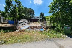 Đất củ chi thổ cư full qh kdc sát nguyễn thị nê 30m đang mở rộng