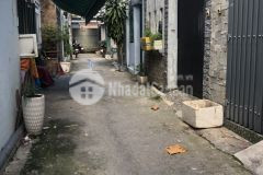 Gấp bán nhà hxh hà thị đát, tân phú, 60m2, giá nhỉnh 5 tỷ 200.