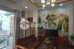 Bán gấp nhà 2 mặt hẻm xe hơi,ngang lớn,vừa ở vừa cho thuê p.3,gv67m2 nhỉnh 7 tỷ