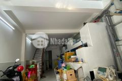 Bán gấp nhà diên hồng phường 1 bình thạnh 50m2 5 tầng chỉ 5.2 tỷ