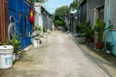 Bán gấp nhà âu cơ tân bình ô tô 36m249m x 3.16 tỷ 0901966864