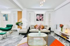 Hxh quốc lộ 13 99m2 5.5x18 8.8 ty p26 binh thanh