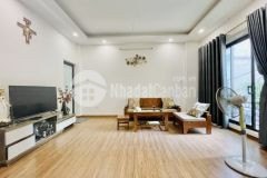 Bán nhà bờ sông sét, kinh doanh, 45m2, 5 tầng, 6.7 tỷ, 0972369499.