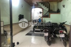 Bán nhà đàm quang trung long biên 50m2 4 tầng mt4.3m 3.95 tỷ