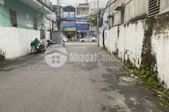 Bán nhà 6x20, hẻm 8m, lý thường kiệt, tân bình 11.8 tỷ