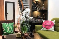 Ngọc hồi 34m 5 tầng 4.7 tỷ ô tô tránh kinh doanh đẹp lung linh