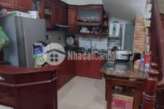 Bán nhà nguyễn khánh toàn, bán gấp, 35m2 x 5 tầng, giá 4 tỷ