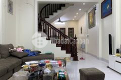 Cần bán gấp nhà thanh xuân 65m, nhà siêu đẹp, dân trí tốt ở ngay chỉ 4,5 tỷ. lh 0326942709.