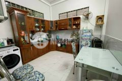 Nhà hẻm 3.5m, 3.8 x 14m, chỉ 5.7 tỷ, trần hữu trang, phú nhuận